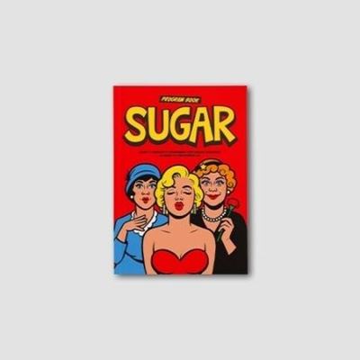 товары SUGAR : Show Comedy MUSICAL Official MD PROGRAM BOOK
