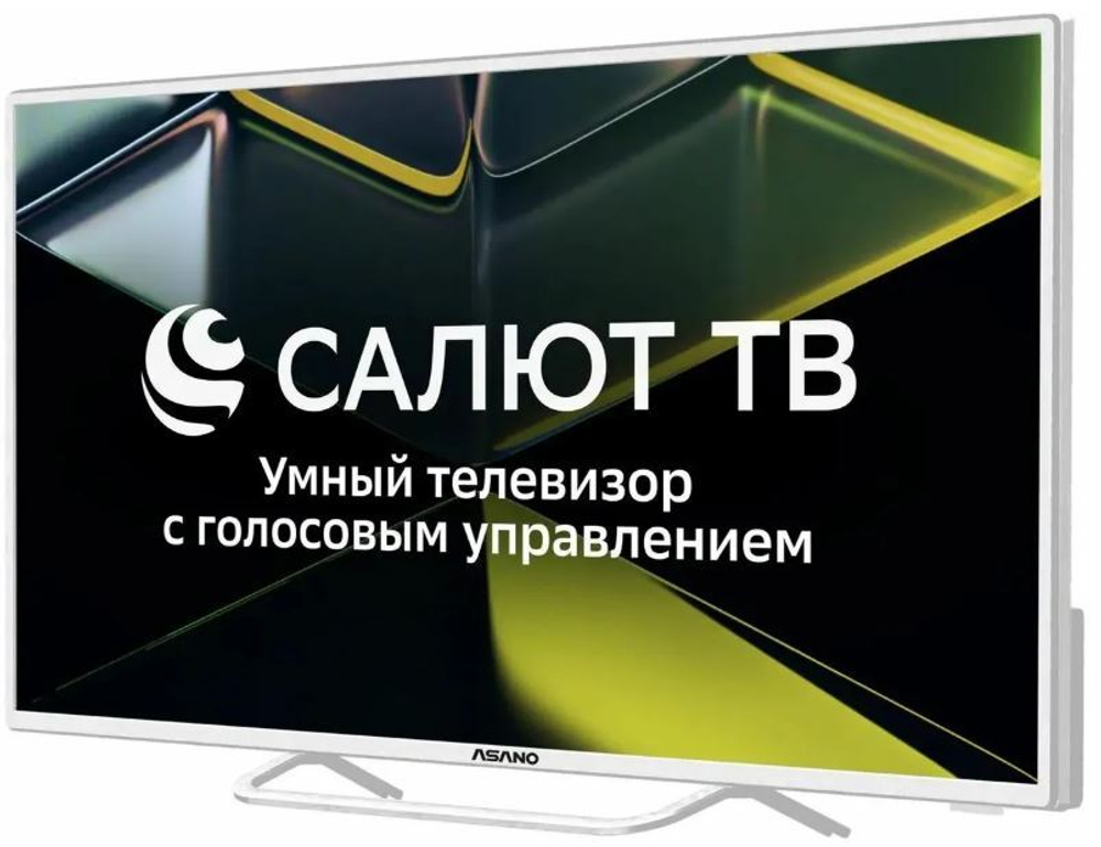 Телевизор  Asano 43LU5011T