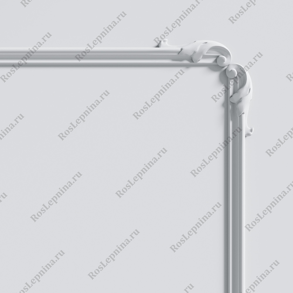 Центральный элемент Roslepnina CE-755P