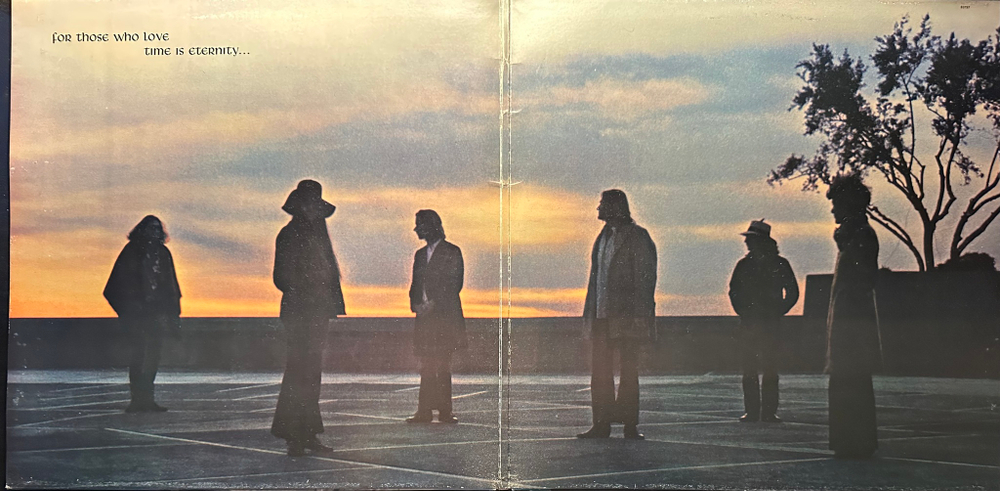 It's A Beautiful Day - It's A Beautiful Day (Голландия 1979г.)