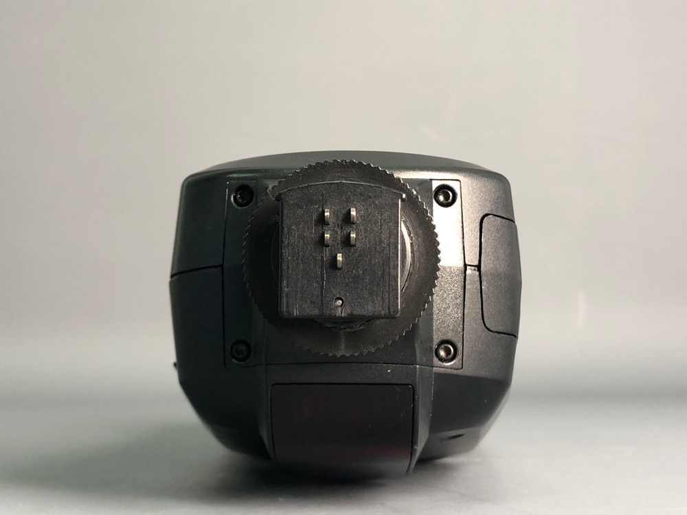 Metz mecablitz 58 AF-1 digital for Canon