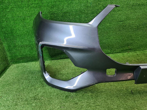 Бампер передний Chery Tiggo 8 Pro (2021-н.в.)