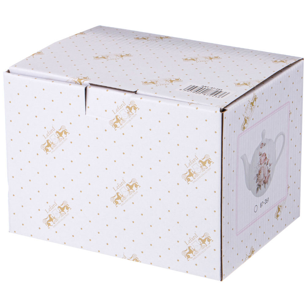 Чайник заварочный 0,9л "Лориан"