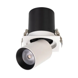 Светильник LGD-PULL-S100x100-10W White6000 (WH, 20 deg) (Arlight, IP20 Металл, 3 года) 026195