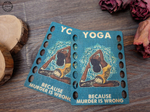 Органайзер "Yoga"