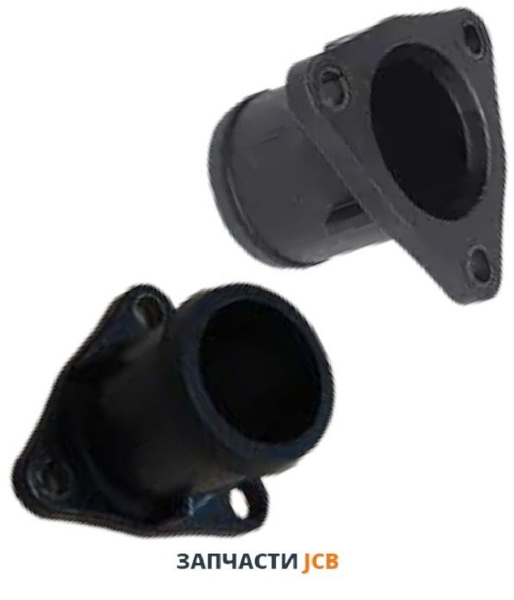 Корпус термостата JCB 320/04739, 320-04739, 32004739