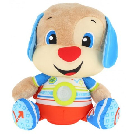 Fisher-Price Learn and Laugh - Great Puppy Pupil ver. ПЛ HCJ17
