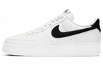 Кроссовки Nike Air Force 1 "White And Black"