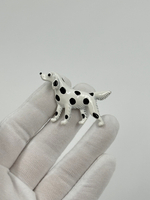 Брошь Далматин Gerry’s