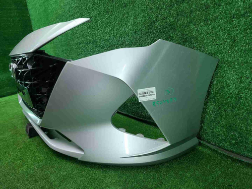 Бампер передний Hyundai Solaris 2 (2020-2022)