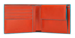 Бумажник Piquadro PU257B2R/N