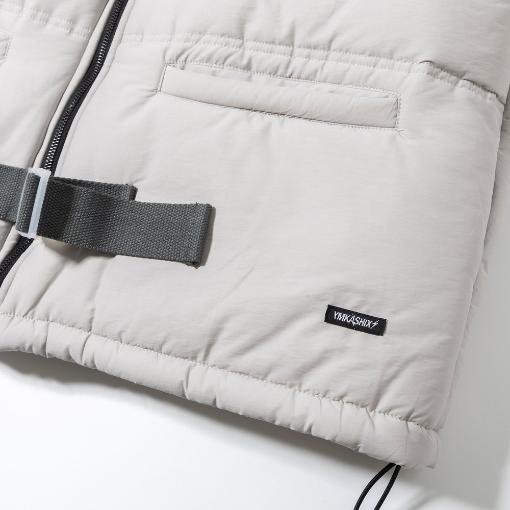 КУРТКА YMKASHIX SNAP