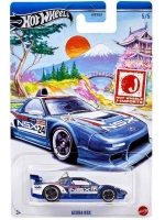 Машинка Хот Вилс Acura NSX GDG44 HRT04