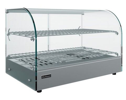 Витрина тепловая настольная Carboma A36 HWB 0,6-1 0430