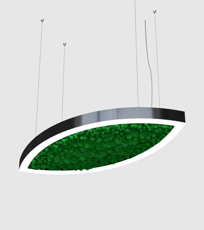 LAP ellipse eco, подвесной/накладной