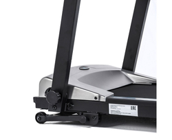 Беговая дорожка DFC KENGURY T122S*