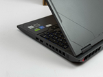 Игровой ноутбук Thunderobot i7-14650HX / RTX 4070 8GB / 16GB / 1TB / 2.5K / 165Hz / Win11 / Русско-Английская клавиатура