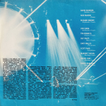 Pink Floyd / Delicate Sound Of Thunder (2LP)