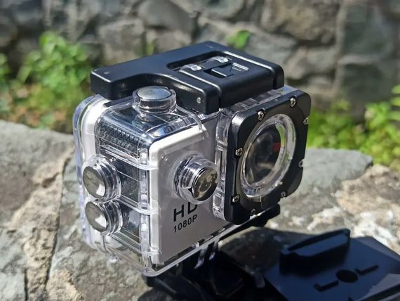 Экшн камера HD Pro