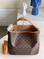 Louis Vuitton Delightful MM