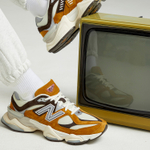 Кроссовки New Balance Nb 9060 "Workwear"