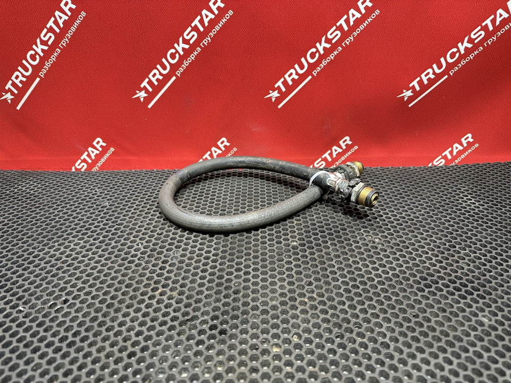 Шланг тормозной