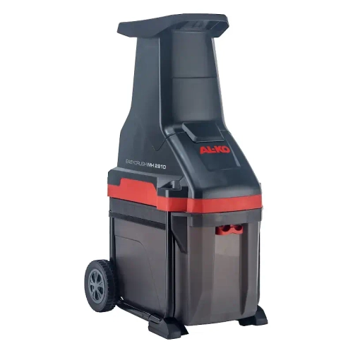 AL-KO Comfort MH 2810 Easy Crush измельчитель садовый электрический 113872
