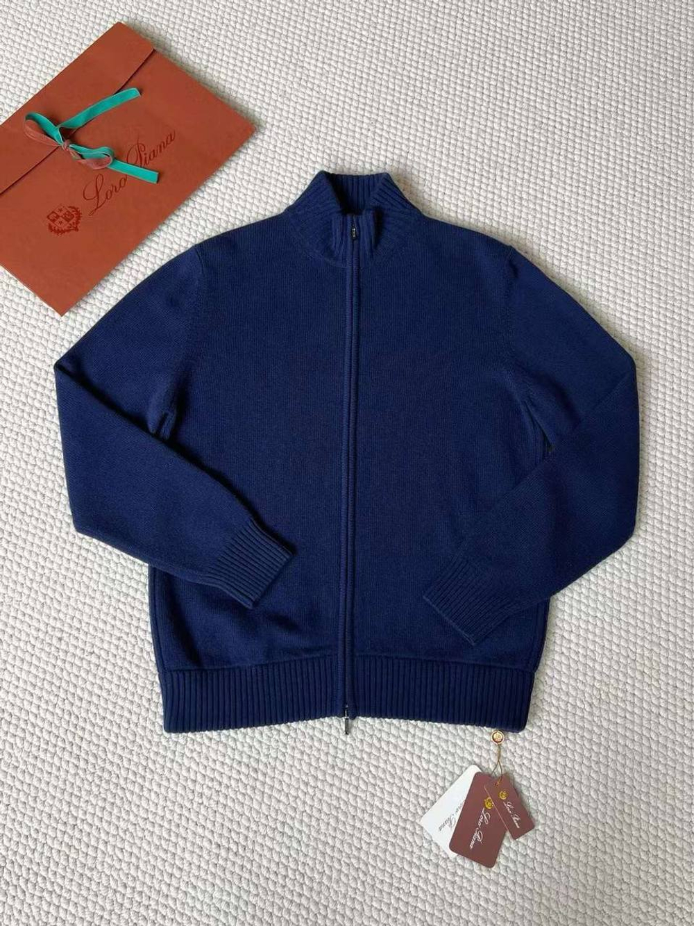 Кардиган Loro Piana