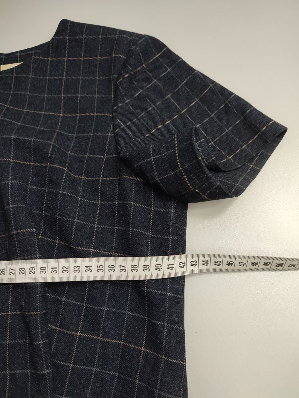 Платье O'stin строгое 46 размер