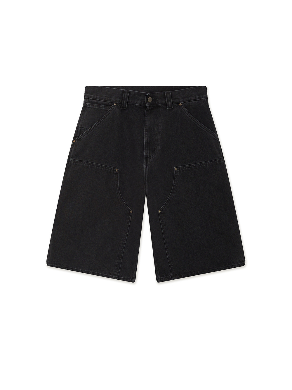 Шорты Джинсовые Og Double Knee Short