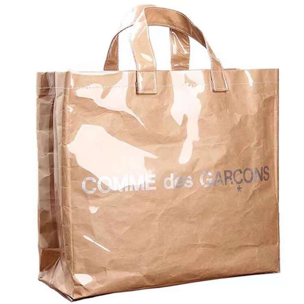 Шопер Comme des Garcons