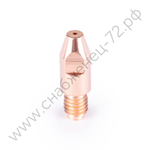 Наконечник FoxWeld M8х30х1.0 (AL) (141.0008/MD0005-60, пр-во FoxWeld/КНР)