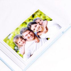 Фотоальбом Image Art IA-100PP серия 327 детский термосварка 100 фотографий размер 10х15