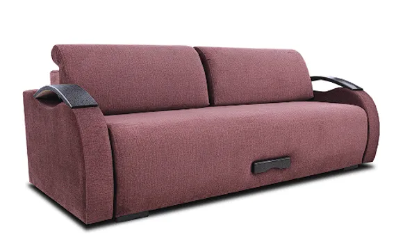 Прямой диван МОНИКА