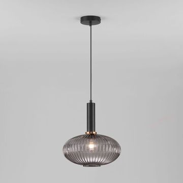 50183/1 / подвесной светильник / дымчатый