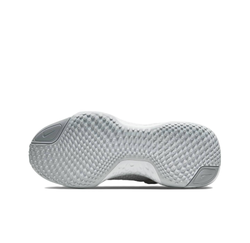 Женские кроссовки Nike ZoomX Invincible Run Flyknit 2 'White Metallic Silver' DC9993-101