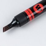 Маркер Molotow TAGGER 2-6mm черный