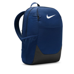 Рюкзак теннисный Nike Brasilia Training Рюкзак- midnight navy/black/white