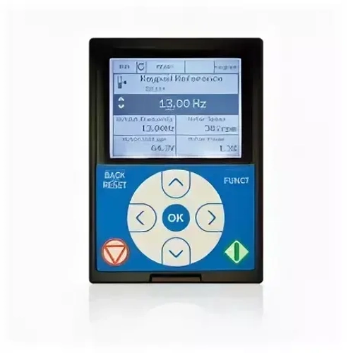 Панель управления VACON-PAN-HMGR-MK01 181B0406