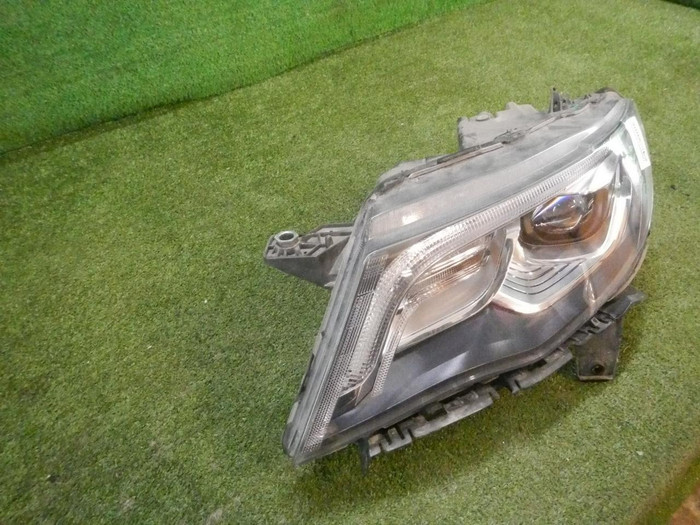 Фара левая Geely Atlas (2016-2022) LED