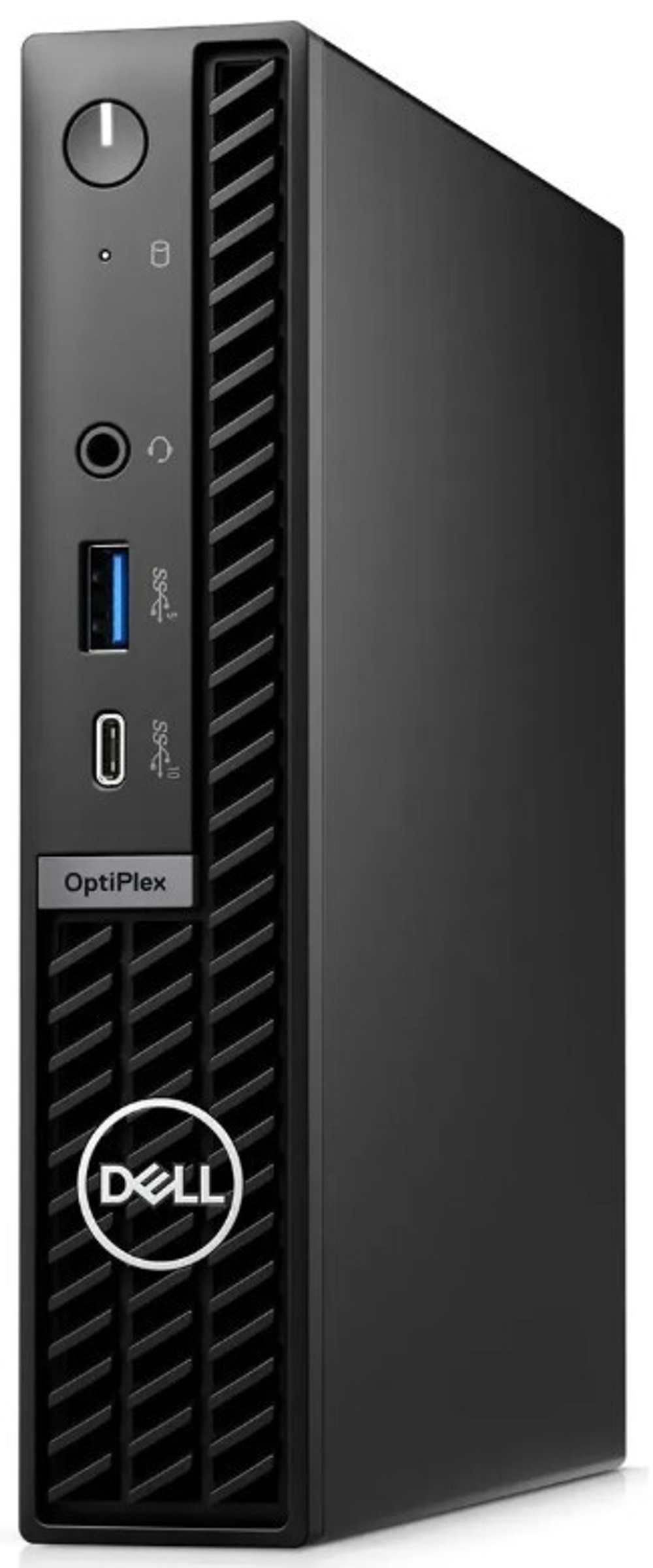 Системный блок Dell Optiplex 7020 Intel Core i7, 16 ГБ, 512 Гб, Intel UHD Graphics,  ОС Не установлена