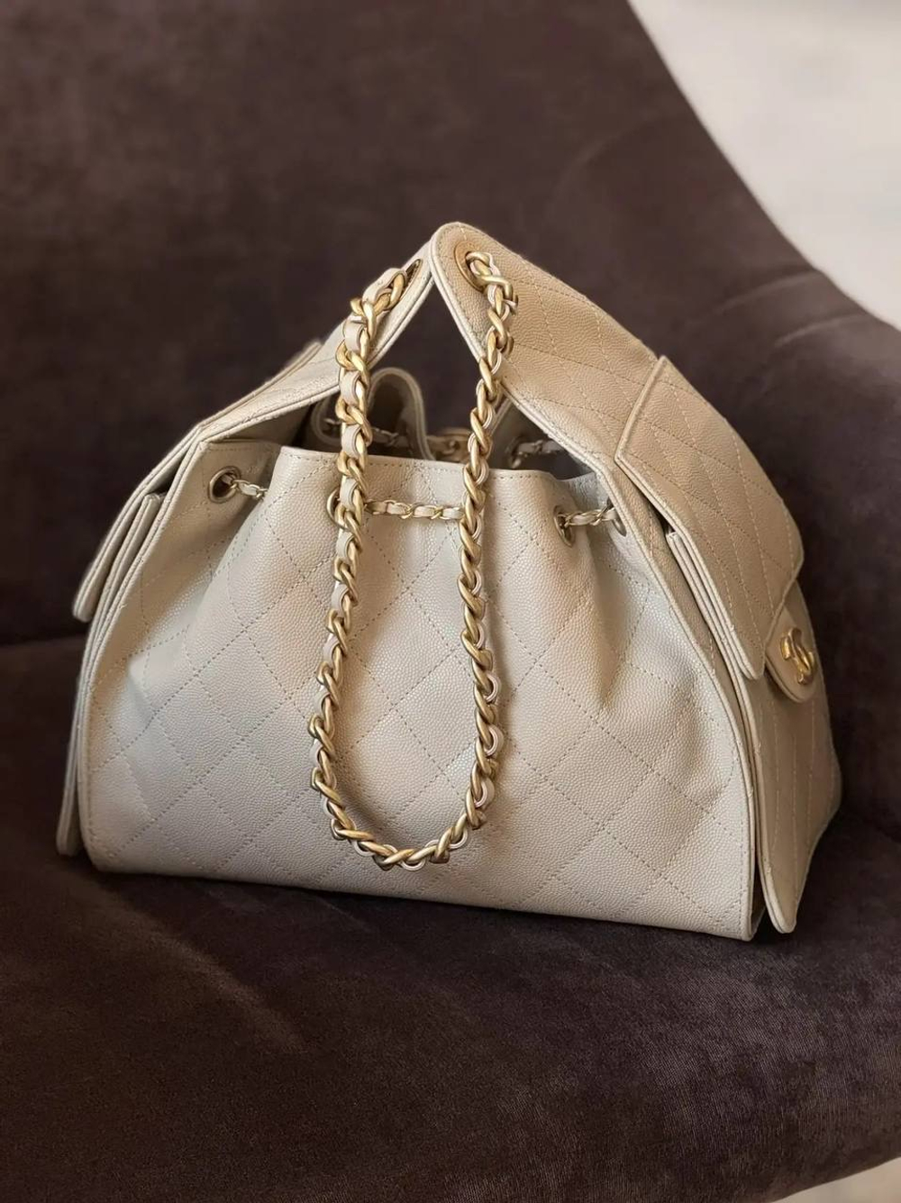 Сумка Chanel