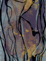 Дизайнерские обои Wall Street Gallery-22