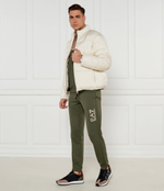 Кроссовки EA7 - черный(X8X101 XK257)