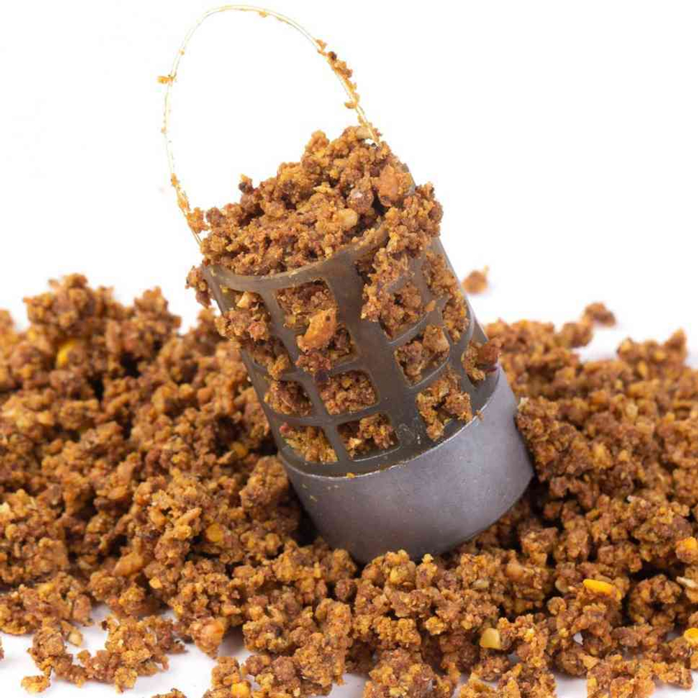 Прикормка Feeder (Миненко)