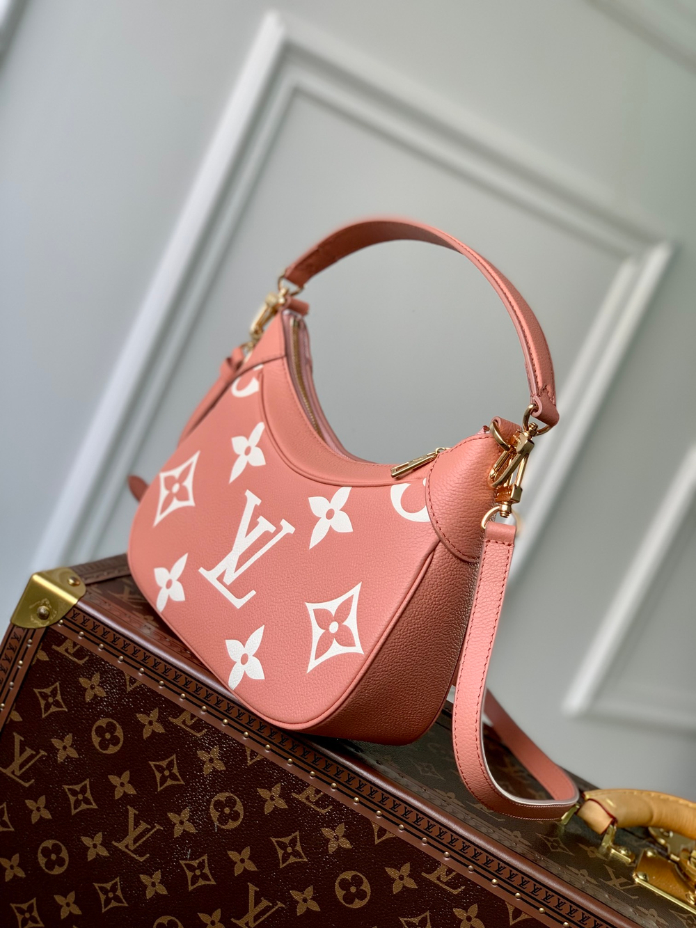 Louis Vuitton Bagatelle BB