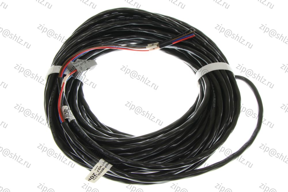 Жгут Ж57 &quot;ШК-тормоза&quot; ИМКИ.685625.272 (L=20м)