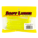 Виброхвост шумовой Soft Lures (86мм, 4.7гр)
