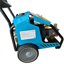 ТЕМП ТХ-15/260 Аппарат высокого давления, 15 л/мин, 260 бар, 380 В