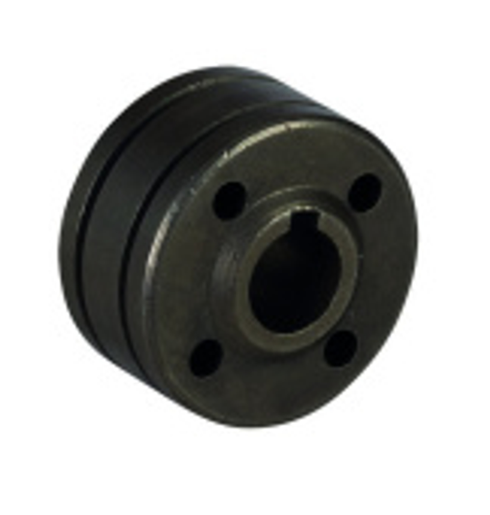 Подающий ролик под Fe 0,6-0,8 мм (722112 / 742575)